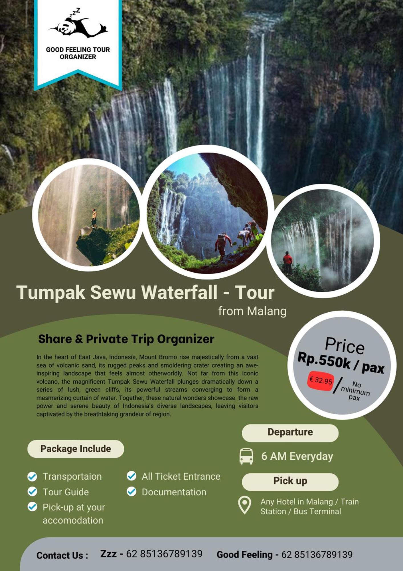 Хостел Good Feeling Ijen Banyuwangi Баньюванги Экстерьер фото