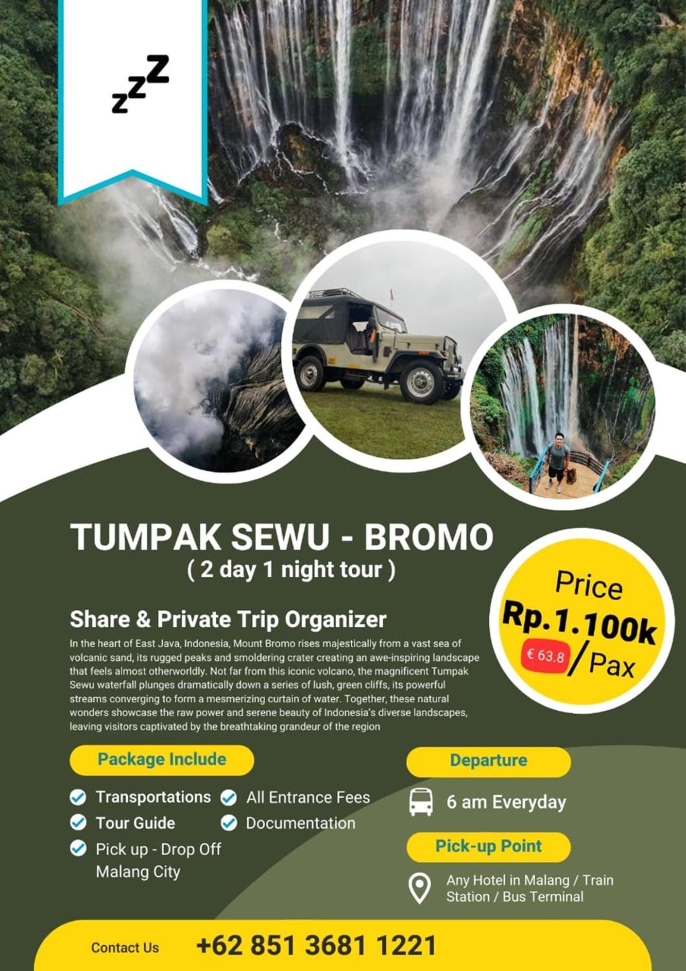Хостел Good Feeling Ijen Banyuwangi Баньюванги Экстерьер фото